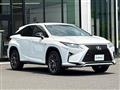 2017 Lexus RX