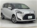 2019 Toyota Sienta