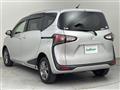 2019 Toyota Sienta