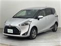 2019 Toyota Sienta