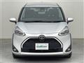 2019 Toyota Sienta