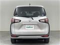 2019 Toyota Sienta