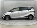 2019 Toyota Sienta