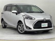 2019 Toyota Sienta