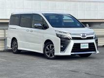 2021 Toyota Voxy