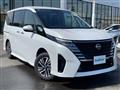 2023 Nissan Serena