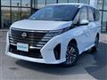 2023 Nissan Serena