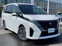 2023 Nissan Serena