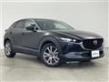 2021 Mazda CX-3