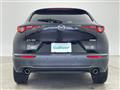 2021 Mazda CX-3