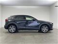 2021 Mazda CX-3
