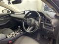 2021 Mazda CX-3