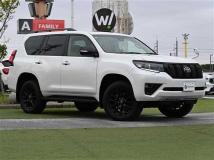 2023 Toyota Land Cruiser Prado