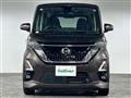 2020 Nissan ROOX
