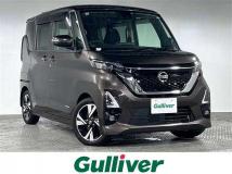 2020 Nissan ROOX