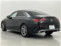 2021 Mercedes-Benz CLA-CLASS