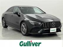2021 Mercedes-Benz CLA-CLASS