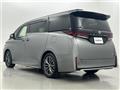2025 Toyota Vellfire