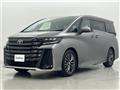 2025 Toyota Vellfire