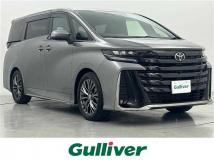 2025 Toyota Vellfire