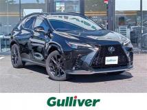 2023 Lexus NX