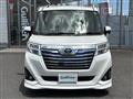 2017 Toyota Roomy