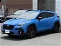 2023 Subaru IMPREZA_XV