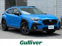 2023 Subaru IMPREZA_XV