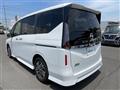 2024 Nissan Serena
