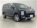 2021 Mitsubishi Delica D5