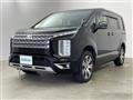 2021 Mitsubishi Delica D5