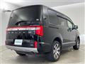 2021 Mitsubishi Delica D5
