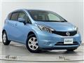 2016 Nissan Note
