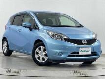 2016 Nissan Note