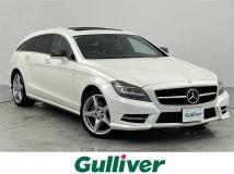 2013 Mercedes-Benz Cls-Class