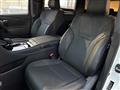 2024 Toyota Vellfire