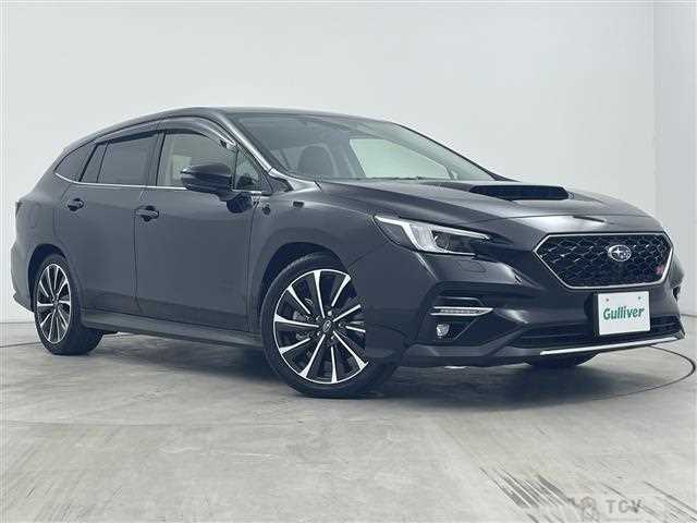 2023 Subaru Levorg