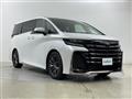 2024 Toyota Vellfire
