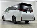 2024 Toyota Vellfire