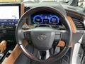 2024 Toyota Vellfire