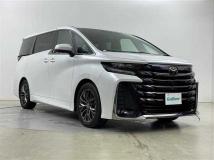 2024 Toyota Vellfire