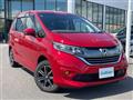 2018 Honda Freed+