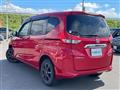 2018 Honda Freed+