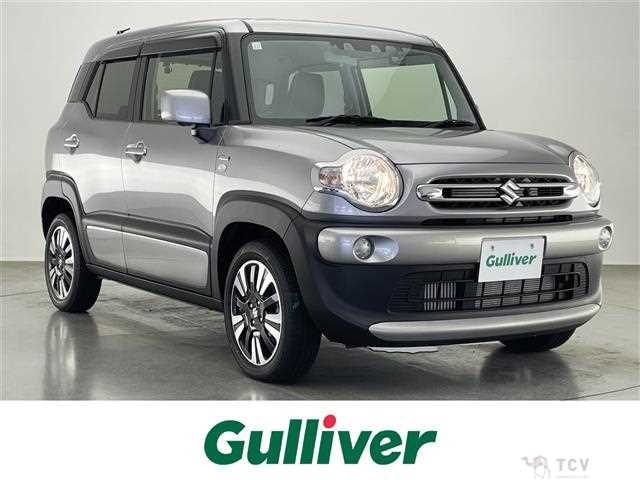 2023 Suzuki XBEE