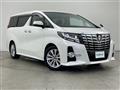 2017 Toyota Alphard