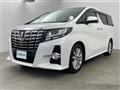 2017 Toyota Alphard
