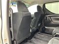 2017 Toyota Alphard