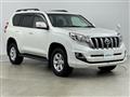 2017 Toyota Land Cruiser Prado