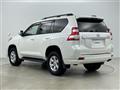 2017 Toyota Land Cruiser Prado