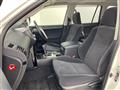 2017 Toyota Land Cruiser Prado